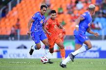 Nhận định, soi kèo Prachuap vs Police Tero, 18h30 ngày 01/11