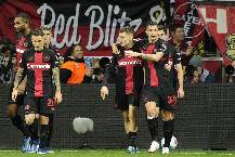 Nhận định, soi kèo Sandhausen vs Leverkusen, 0h00 ngày 2/11