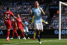 Nhận định, soi kèo Turegano vs Celta Vigo, 21h30 ngày 01/11