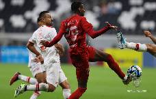 Nhận định, soi kèo Al-Shamal vs Al Duhail, 21h30 ngày 1/11: Bắt nạt 'con mồi' quen