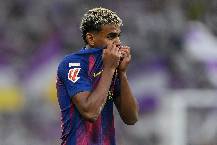 Barcelona lo ngại chấn thương của Yamal không thể chữa khỏi