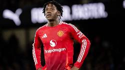 HLV Amorim thừa nhận một vài cầu thủ rời MU vào tháng 1