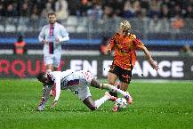 Nhận định, soi kèo AS Monaco vs Paris FC, 1h00 ngày 2/11: Đả bại tân binh