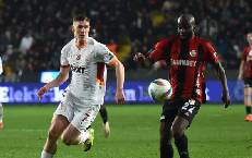 Nhận định, soi kèo Goztepe vs Genclerbirligi, 21h00 ngày 1/11: Xa dần top 4