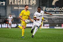 Nhận định, soi kèo Nacional vs Famalicao, 22h30 ngày 1/11: Cầm chân nhau