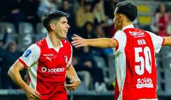 Nhận định, soi kèo Porto vs Braga, 03h30 ngày 3/11: Lấy lại ngôi đầu