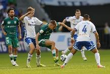 Nhận định, soi kèo Rubin Kazan vs Dynamo Moscow, 21h45 ngày 1/11: Chủ nhà tự tin