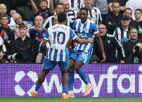 Soi kèo góc Brighton vs Leeds United, 22h00 ngày 01/11
