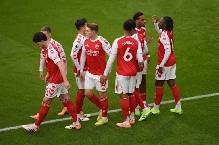 Soi kèo góc Burnley vs Arsenal, 22h00 ngày 01/11