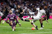 Soi kèo góc Real Madrid vs Valencia, 3h00 ngày 2/11