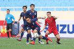 Tỷ lệ bóng đá SEA Games hôm nay 1/12: U22 Thái Lan vs U22 Singapore