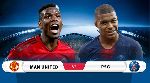 Nhận định Manchester United vs Paris Saint Germain, 3h00 ngày 3/12