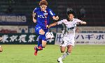 Nhận định Thespa Kusatsu Gunma vs Matsumoto Yamaga, 17h00 ngày 2/12