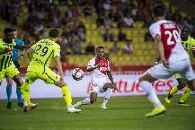 Nhận định, soi kèo Angers vs Monaco, 1h00 ngày 2/12