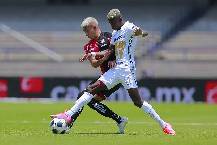 Nhận định, soi kèo Pumas UNAM vs Club Atlas, 10h00 ngày 3/12