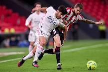 Nhận định, soi kèo Real Madrid vs Athletic Bilbao, 3h00 ngày 2/12