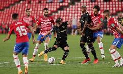 Phân tích kèo hiệp 1 Granada vs Alaves, 3h ngày 4/12