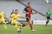 Phân tích kèo hiệp 1 Wellington Phoenix vs WS Wanderers, 15h45 ngày 3/12