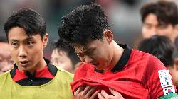 CĐV Hàn Quốc yêu cầu Son Heung-min ngồi dự bị vì phong độ yếu kém