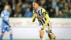 Nhận định, soi kèo LASK Linz vs Admira, 20h ngày 2/12