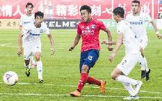 Nhận định, soi k&egrave;o Shijiazhuang vs Shaanxi Chang'an, 15h ng&agrave;y 2/12