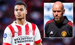 Nóng: Man United đã đạt thoả thuận với Cody Gakpo?