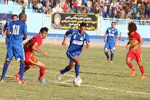 Nhận định, soi kèo Al-Hudod vs Baghdad, 18h30 ngày 1/12