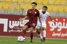 Nhận định, soi kèo Al Markhiya vs Al-Arabi SC, 21h30 ngày 1/12