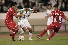 Nhận định, soi kèo Al-Taliya Hama vs Al-Karamah, 18h00 ngày 1/12