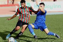 Nhận định, soi kèo Alger vs Magra, 22h45 ngày 1/12