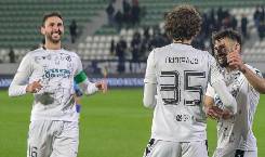 Nhận định, soi kèo Dinamo Batumi vs Torpedo Kutaisi, 17h00 ngày 2/12