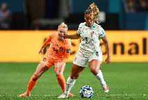 Nhận định, soi kèo Nữ Anh vs Nữ Hà Lan, 2h45 ngày 2/12