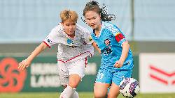 Nhận định, soi kèo nữ Hà Nội vs nữ Sơn La, 14h30 ngày 2/12