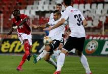 Nhận định, soi kèo Slavia Sofia vs CSKA Sofia, 22h00 ngày 1/12