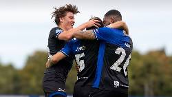 Nhận định, soi kèo HB Koge vs Hillerod, 00h30 ngày 3/12: Cửa dưới thắng thế