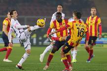 Nhận định, soi kèo Lecce vs Juventus, 2h45 ngày 2/12: Chứng tỏ đẳng cấp