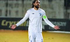 Nhận định, soi kèo Telavi vs Samtredia, 21h00 ngày 2/12: Đối thủ khó chịu