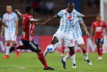 Nhận định, soi kèo Independiente Medellin vs America de Cali, 8h00 ngày 2/12: Ám ảnh xa nhà