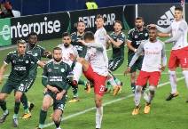 Nhận định, soi kèo Musspor vs Konyaspor, 17h00 ngày 2/12: Thắng lợi lịch sử