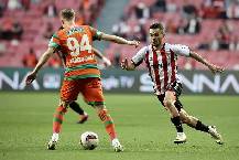 Nhận định, soi kèo Samsunspor vs Alanyaspor, 0h00 ngày 2/12: Tiếp cận tốp trên