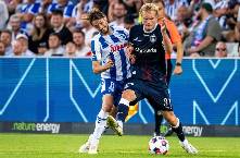 Soi kèo góc Brondby vs Fredericia, 01h00 ngày 2/12