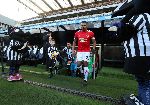 Newcastle vs MU: Quỷ đỏ tới UAE đúng dịp Việt Nam dự Asian Cup 2019