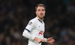 Tin chuyển nhượng ngày 2/1: MU gặp đối thủ rắn mặt vụ Christian Eriksen