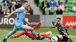 Kết quả đối đầu Melbourne City vs Western United, 15h30 ngày 3/1