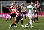 Nhận định Athletic Bilbao vs Elche, 20h00 ngày 3/1