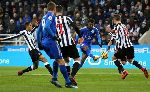 Nhận định Newcastle United vs Leicester City, 21h15 ngày 3/1