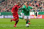 Nhận định Werder Bremen vs Union Berlin, 21h30 ngày 2/1