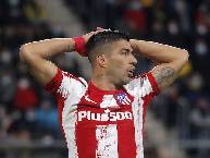 Đội hình ra sân chính thức Atletico Madrid vs Vallecano, 22h15 ngày 2/1