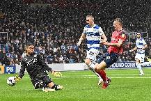 Nhận định, soi kèo Birmingham vs QPR, 21h00 ngày 2/1