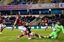 Nhận định, soi kèo Bristol vs Millwall, 20h00 ngày 2/1